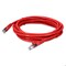 Add-On 50FT RJ-45 MALE TO RJ-45 MALE SHIELDED STRAIGHT RED CAT6 STP COPPER PV ADD-50FCAT6S-RD - alternate 7